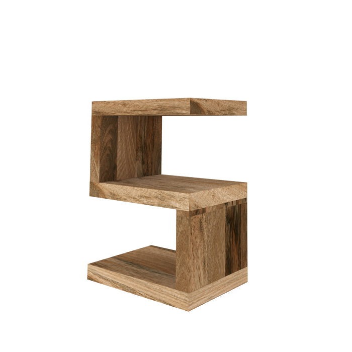 Mango Square S Shelving Unit