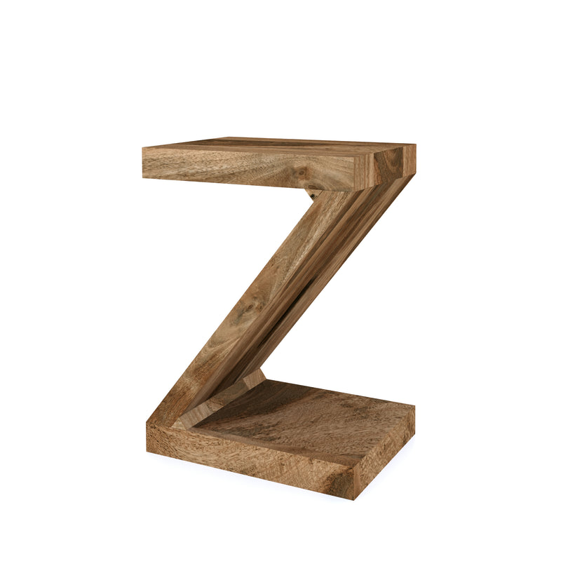 Mango Square Z Shelving Unit