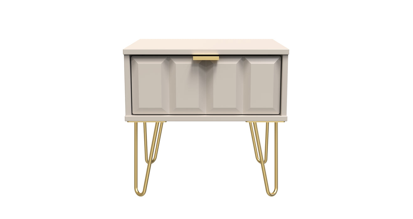 Square 1 Drawer Locker