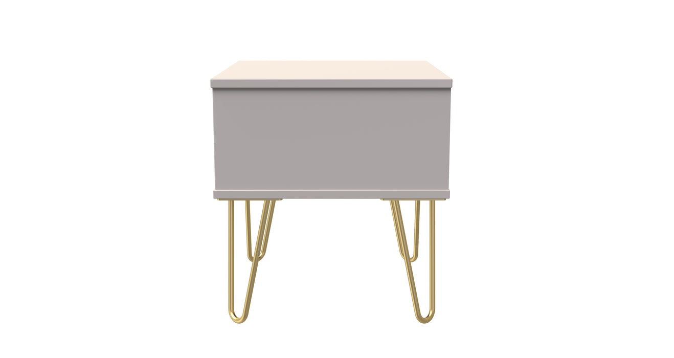 Square 1 Drawer Locker