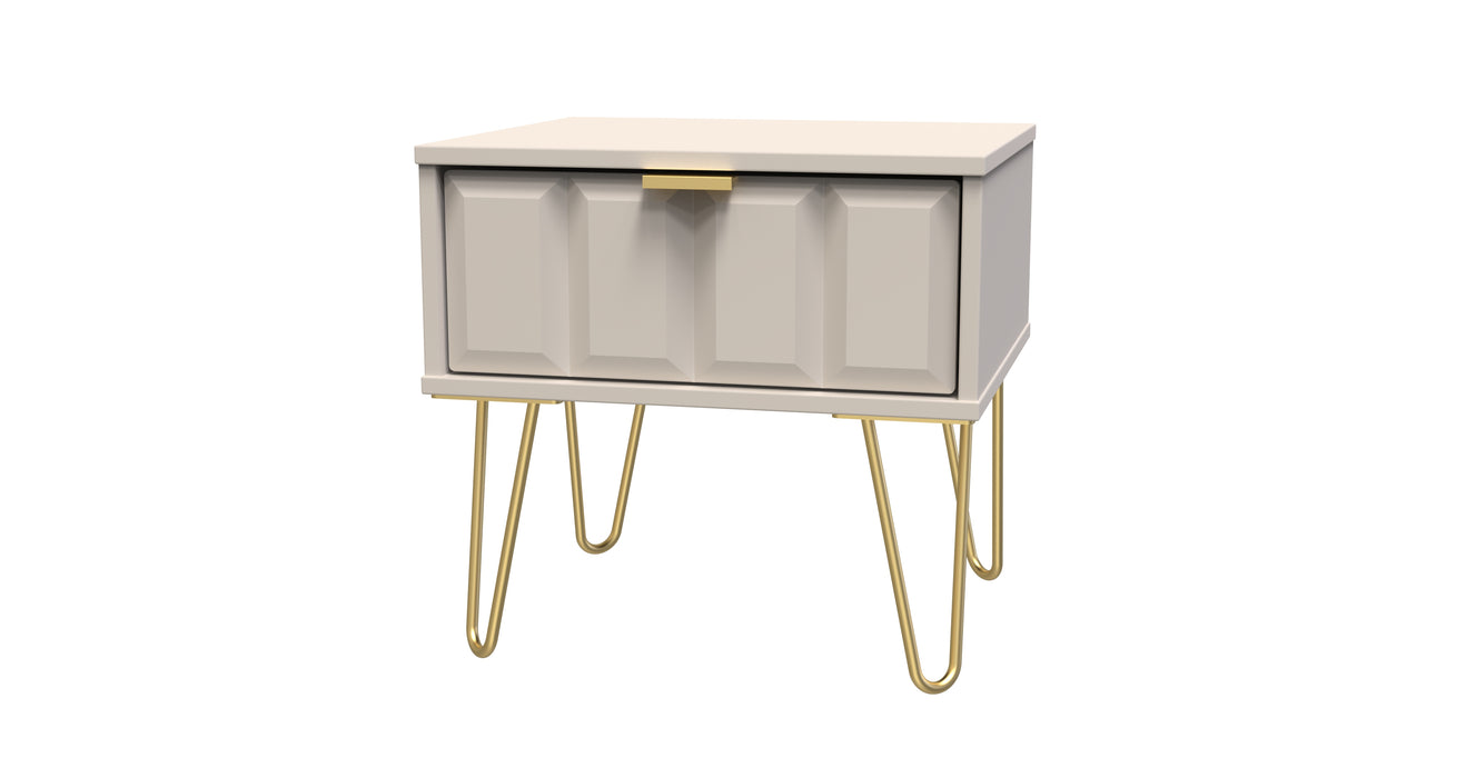 Square 1 Drawer Locker