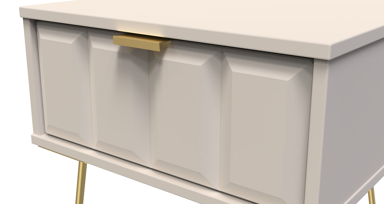 Square 1 Drawer Locker
