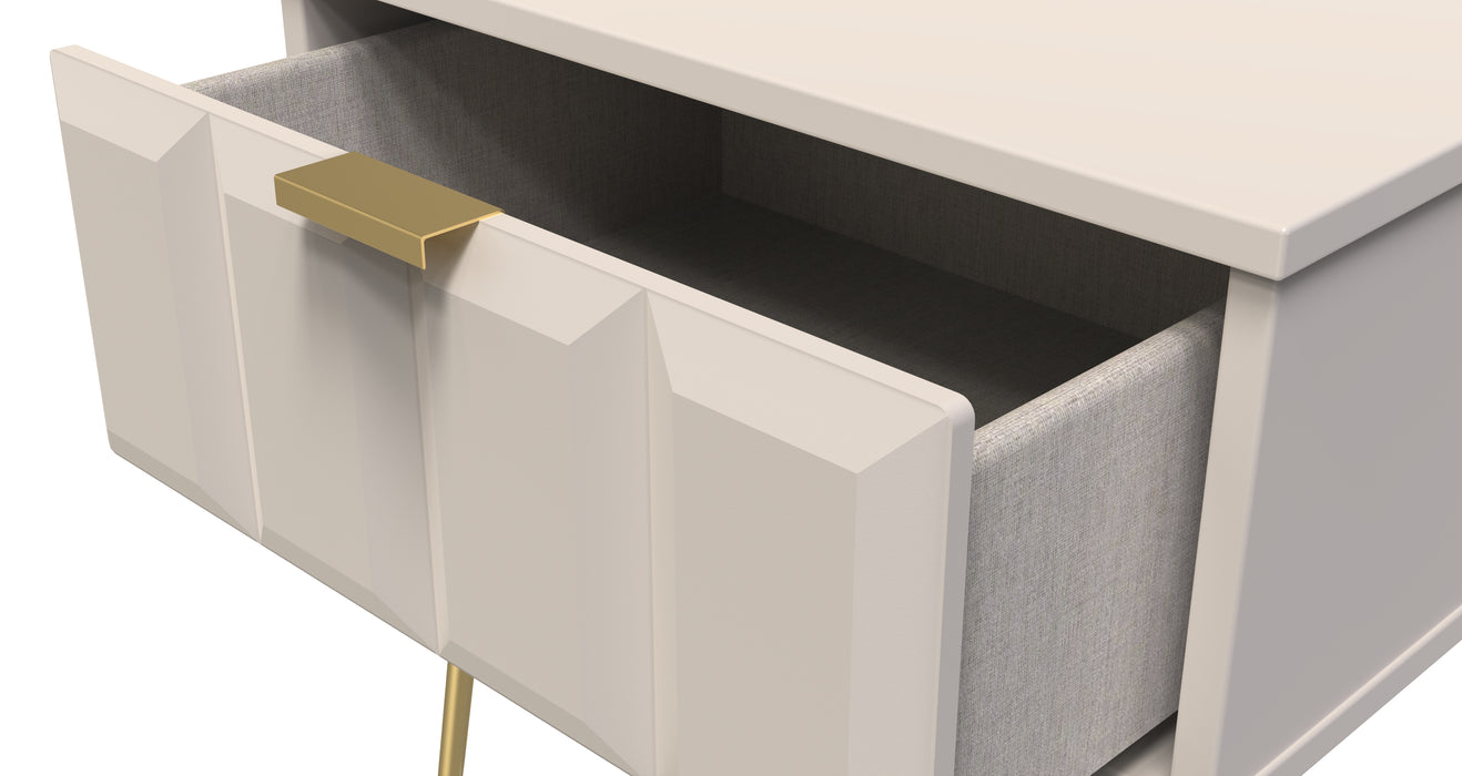 Square 1 Drawer Locker