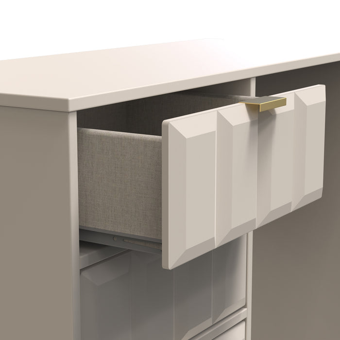 Square Desk