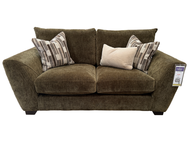 Carla 2 Seater - Ex-Display Clearance Bargain!
