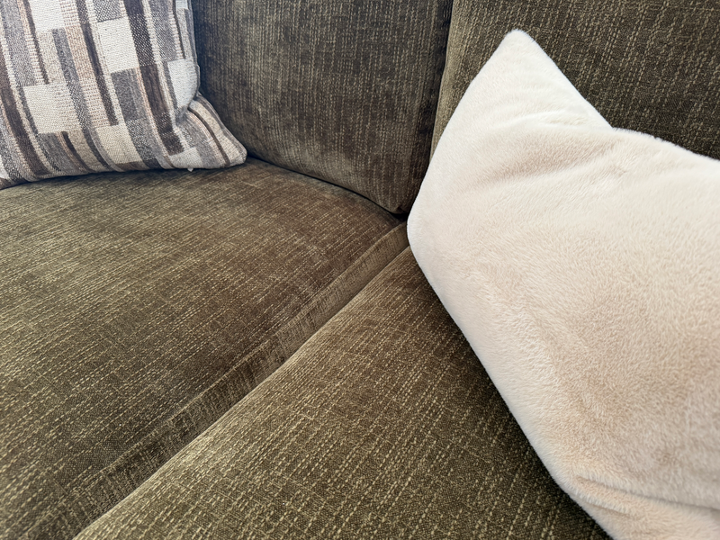 Carla 2 Seater - Ex-Display Clearance Bargain!