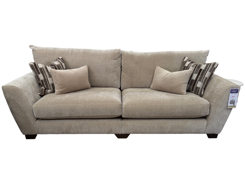 Carla 4 Seater - Ex-Display Clearance Bargain!