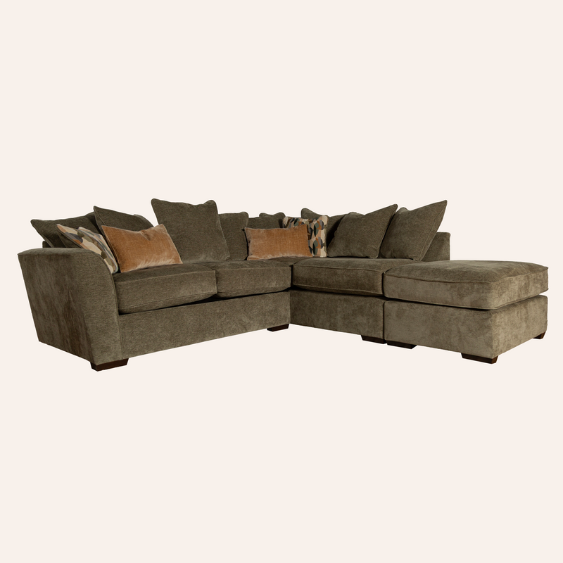 Casper Corner Sofa