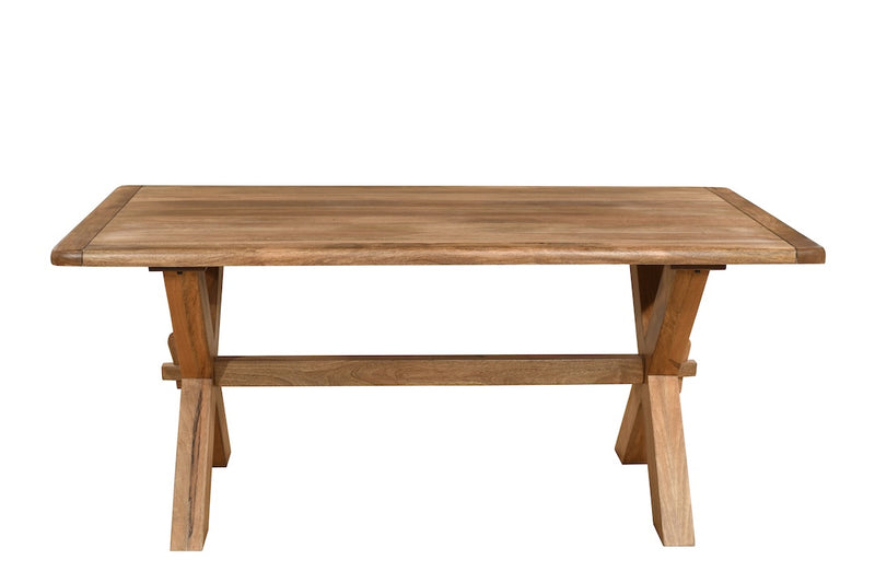 Devon 1.75m Dining Table