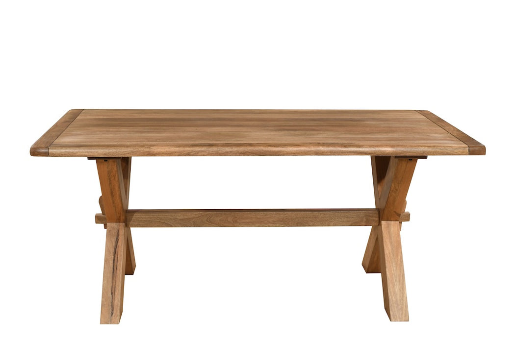 Devon 1m Dining Table