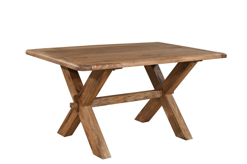 Devon 1.35m Dining Table