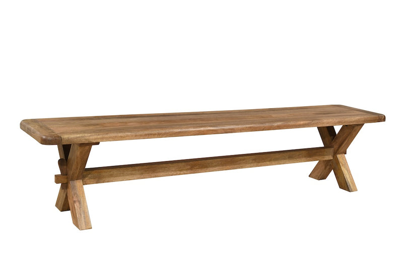 Devon 2m Bench