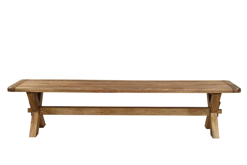 Devon 1.75m Bench