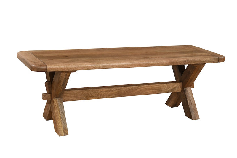 Devon 1.35m Bench