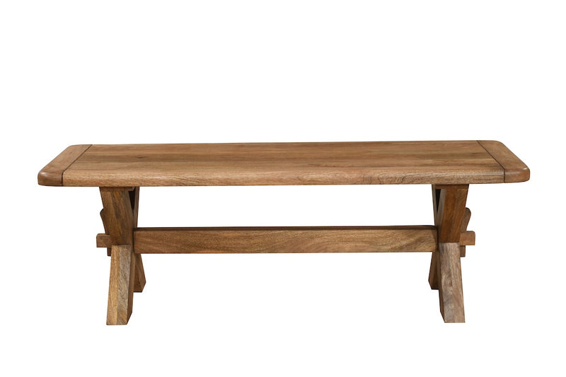 Devon 1.35m Bench