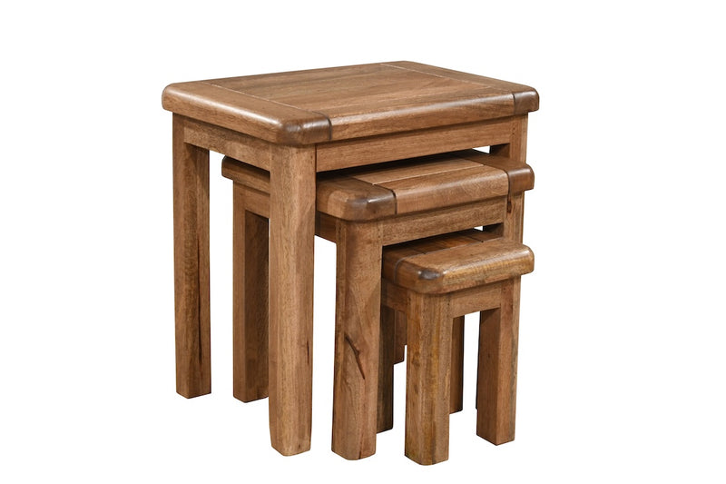 Devon Nest of Tables