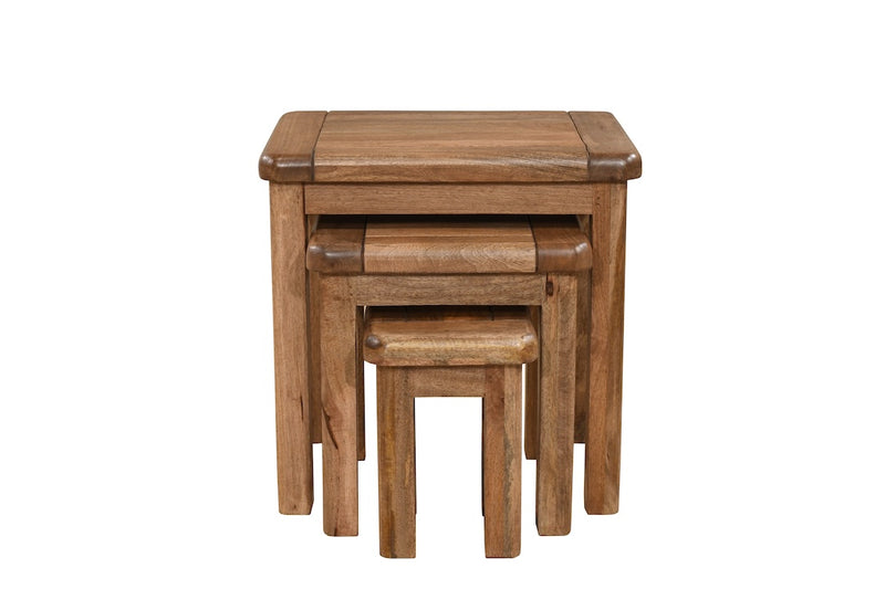 Devon Nest of Tables