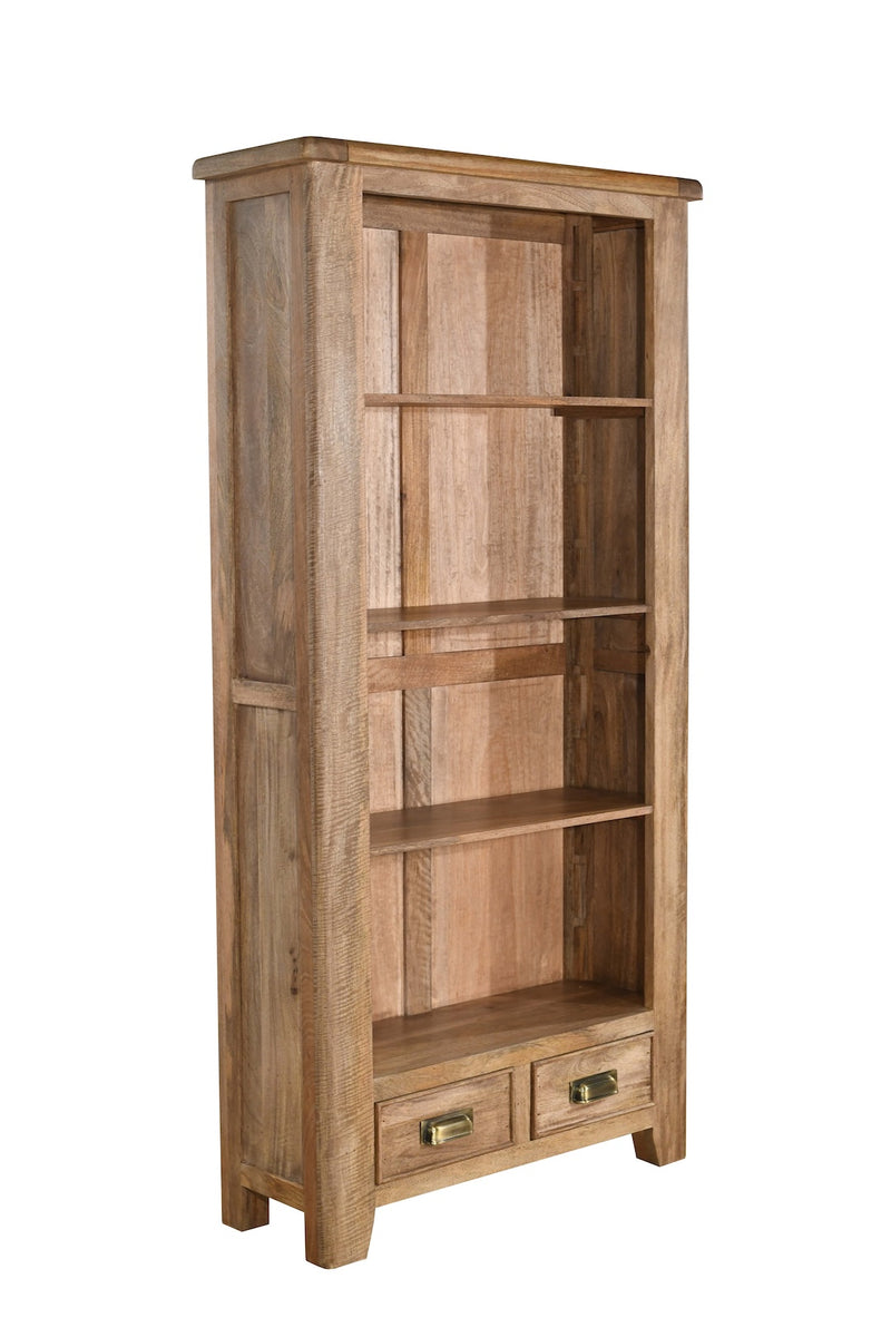 Devon Large Bookcase