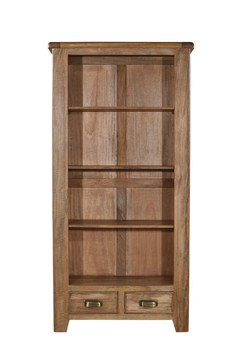 Devon Large Bookcase