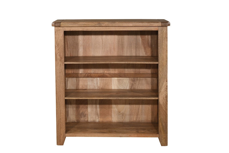 Devon Small Bookcase