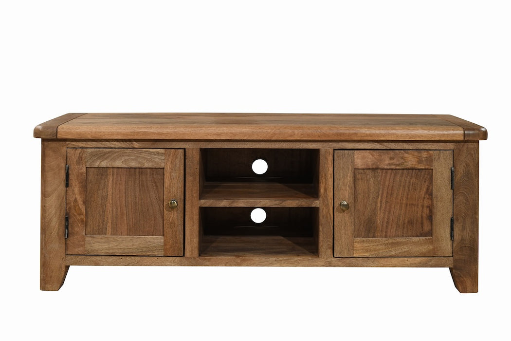 Devon Large TV Unit