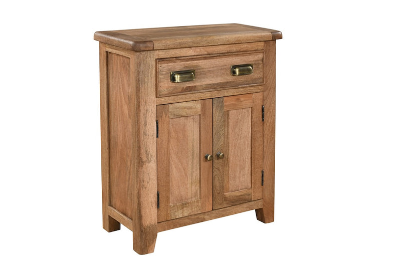 Devon Hall Cabinet