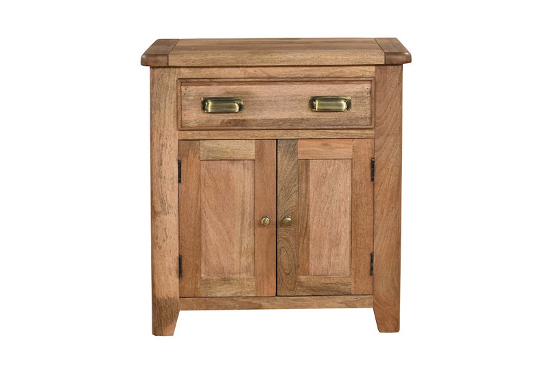 Devon Hall Cabinet