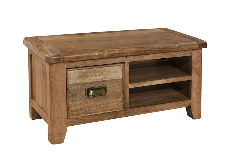Devon Small TV Unit / Coffee Table