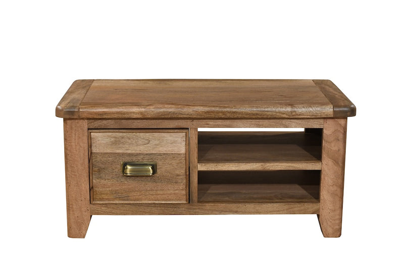 Devon Small TV Unit / Coffee Table