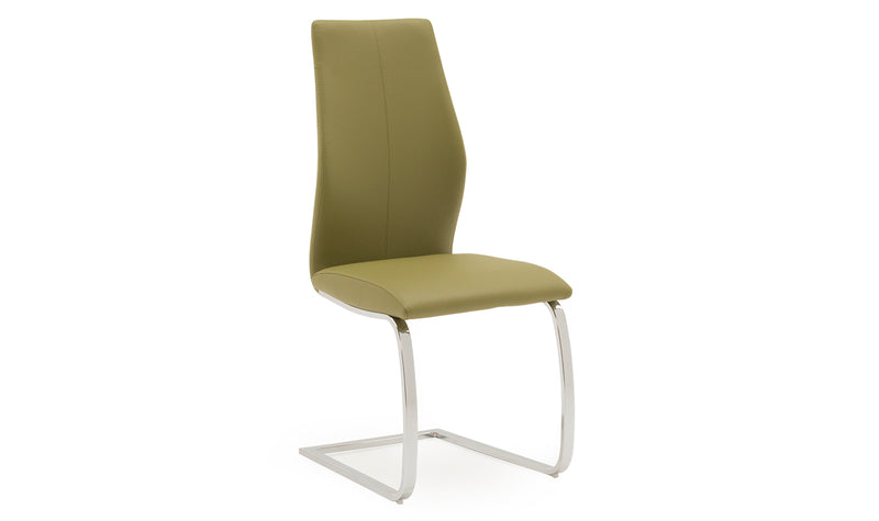 Isla Dining Chair - Olive