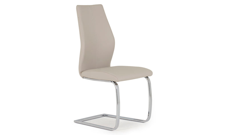 Isla Dining Chair - Taupe