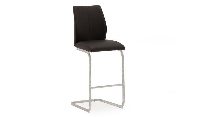 Isla Bar Stool - Black
