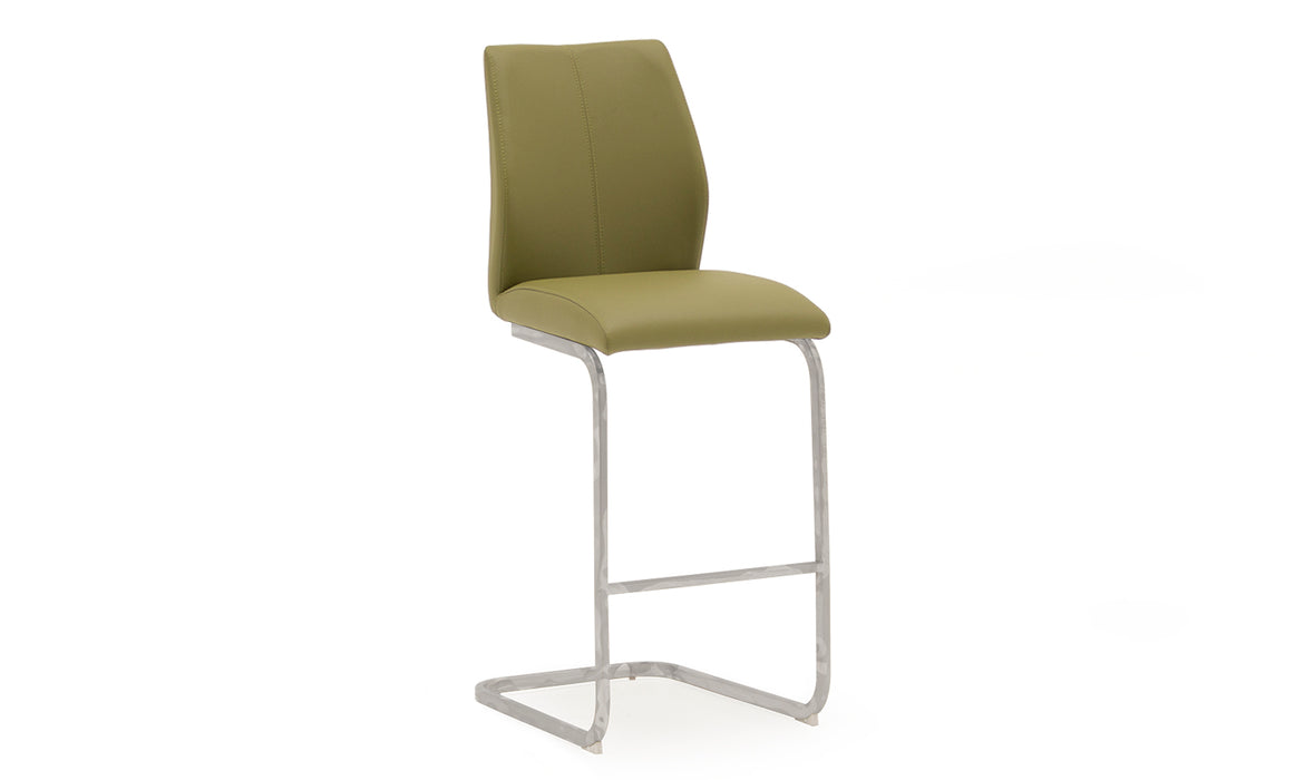 Isla Bar Stool - Olive
