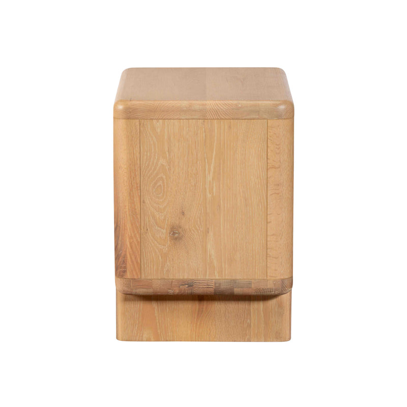 Lynn 2 Drawer Bedside