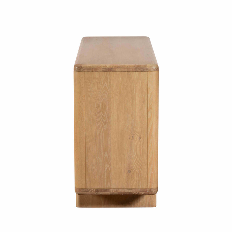 Lynn 6 Drawer Wide Chest