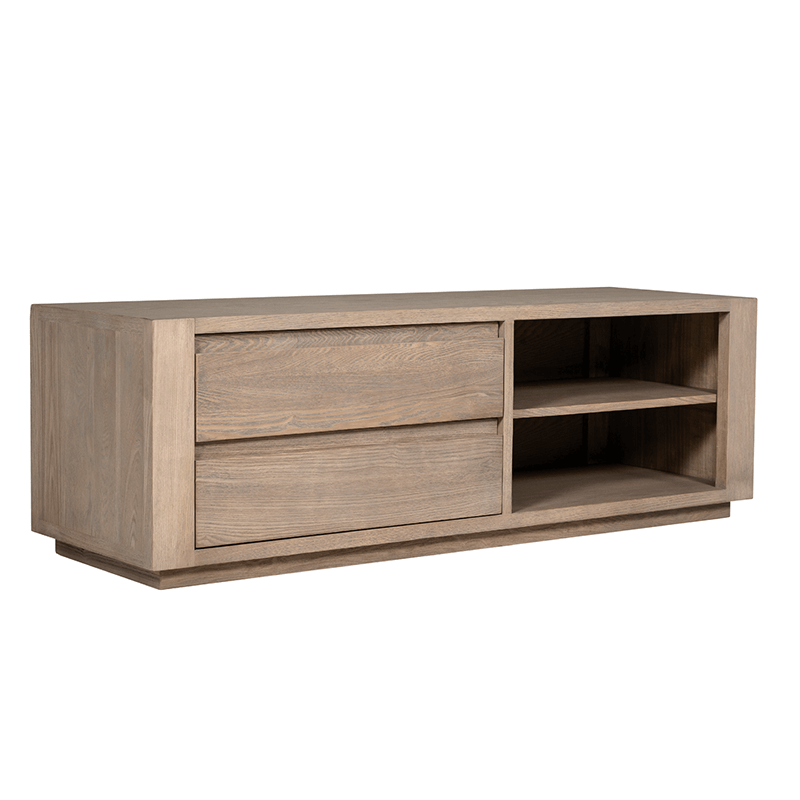 Hansen TV Unit
