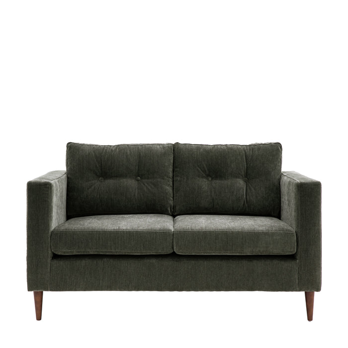 Whitwell Sofa 2 Seater Forest