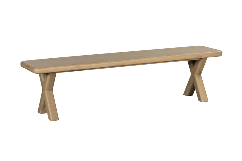 Lynn 220cm Bench