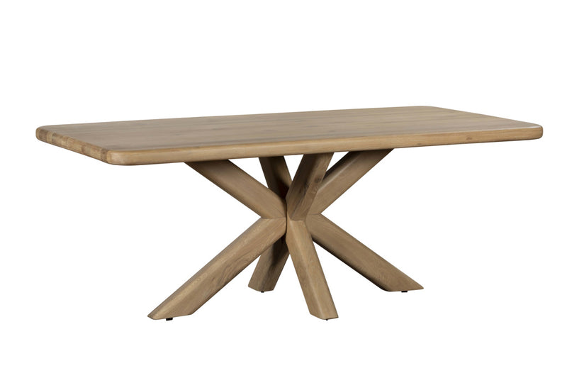 Lynn 180cm Dining Table
