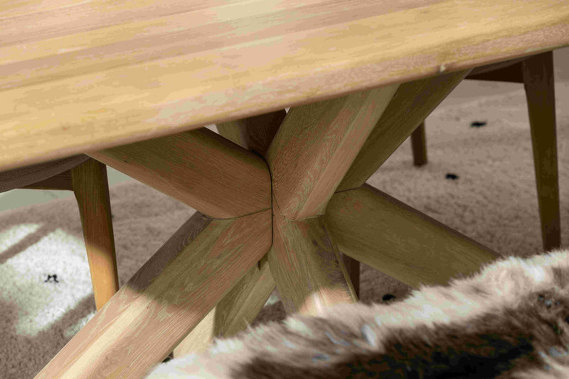 Lynn 180cm Dining Table