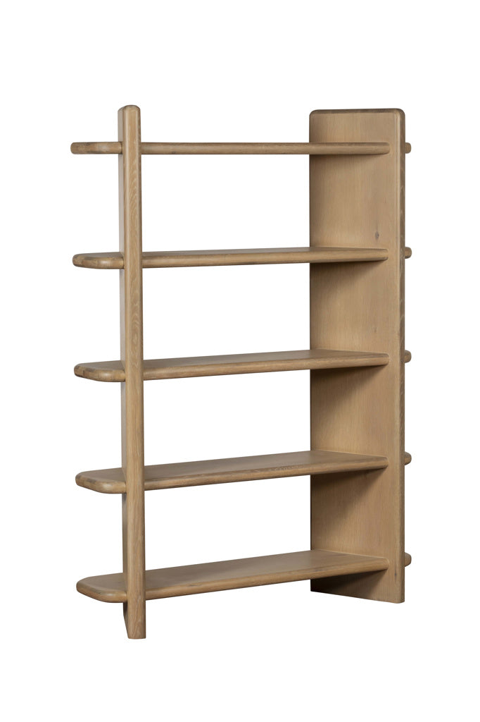 Lynn Bookcase