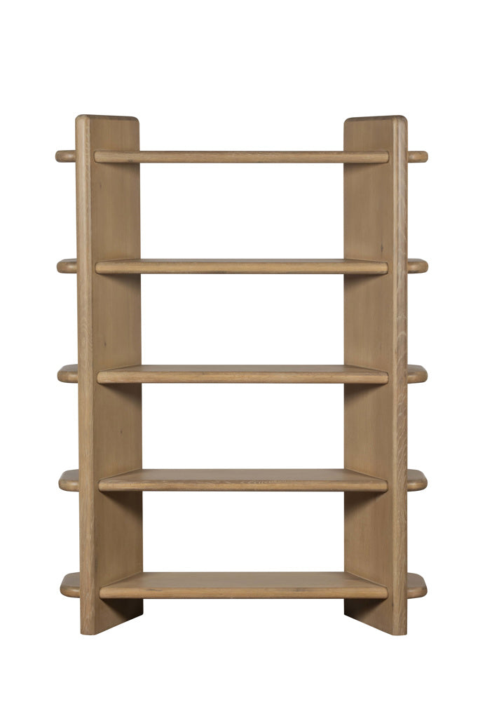 Lynn Bookcase