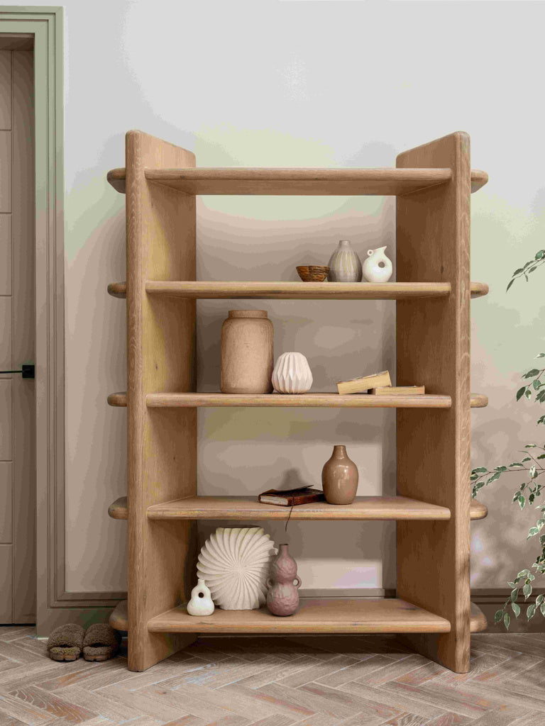 Lynn Bookcase