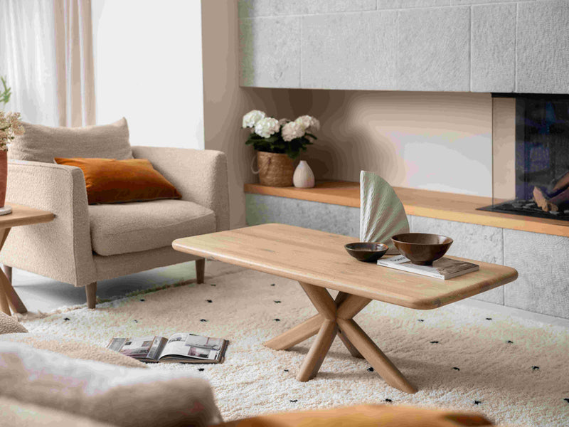 Lynn Coffee Table