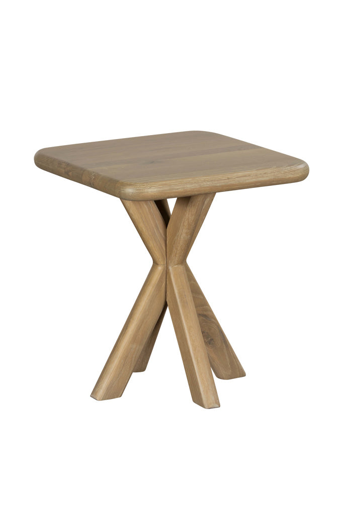 Lynn Lamp Table