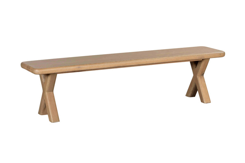 Lynn 160cm Bench