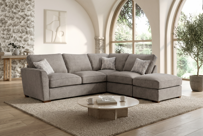 Felix Corner Sofa