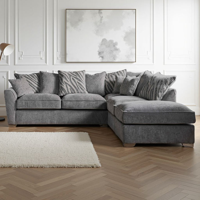 Felix Corner Sofa