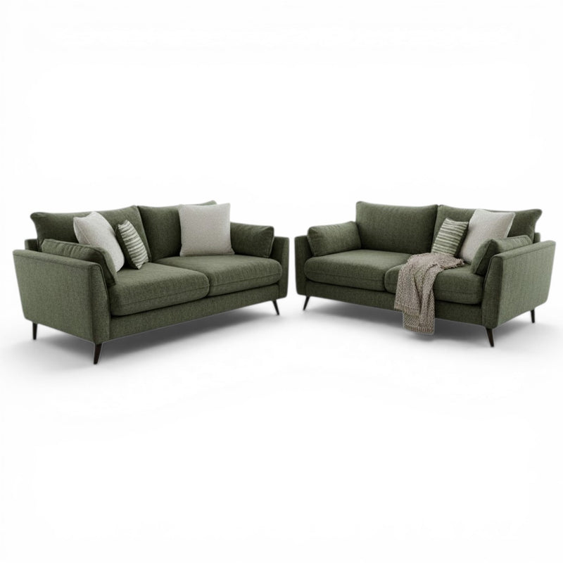Flora - 3 & 2 Seater Set