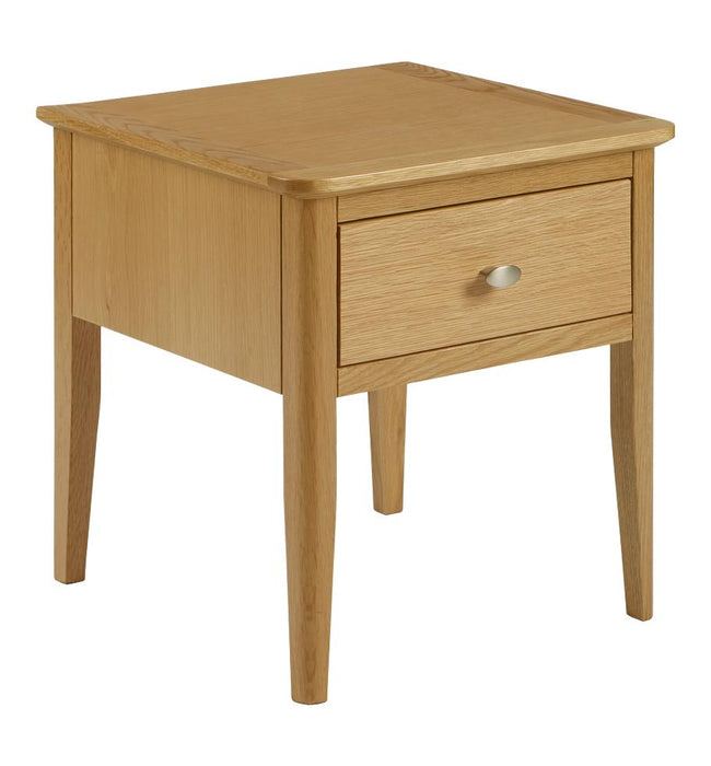 Bristol Lamp Table